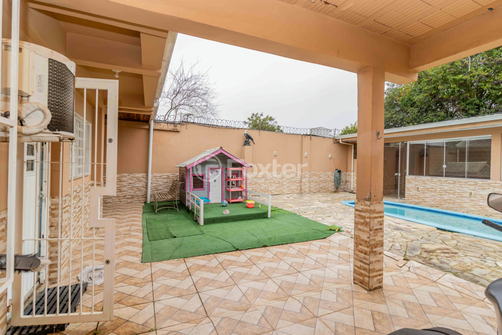 Casa à venda com 3 quartos, 146m² - Foto 35