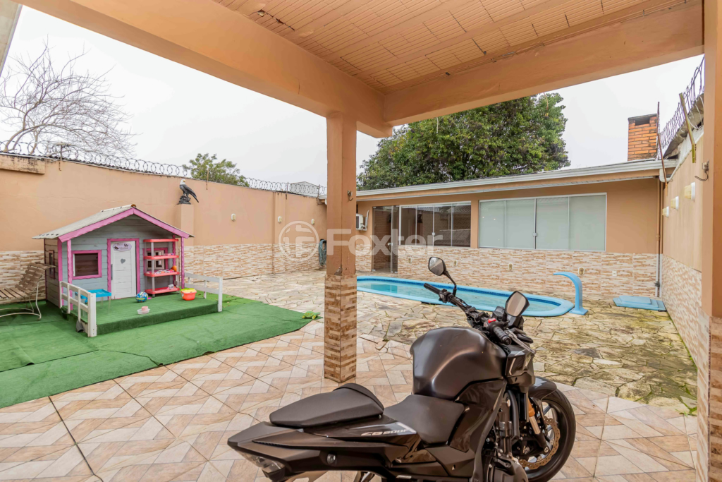 Casa à venda com 3 quartos, 146m² - Foto 36