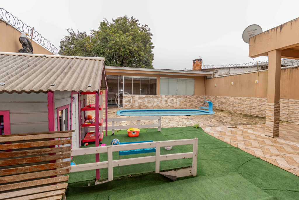 Casa à venda com 3 quartos, 146m² - Foto 38