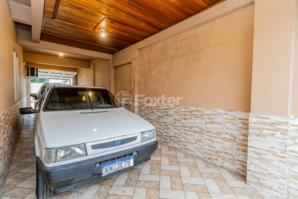 Casa à venda com 3 quartos, 146m² - Foto 39