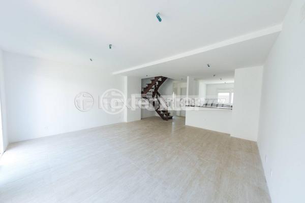 Casa de Condomínio à venda com 3 quartos, 199m² - Foto 1