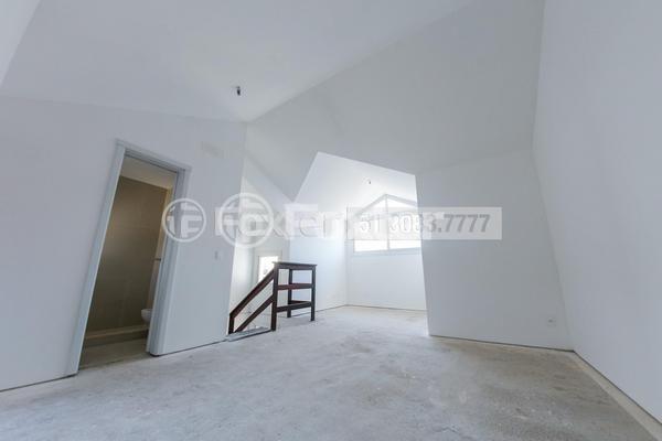 Casa de Condomínio à venda com 3 quartos, 199m² - Foto 4