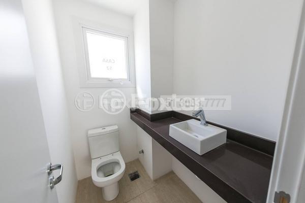 Casa de Condomínio à venda com 3 quartos, 199m² - Foto 5