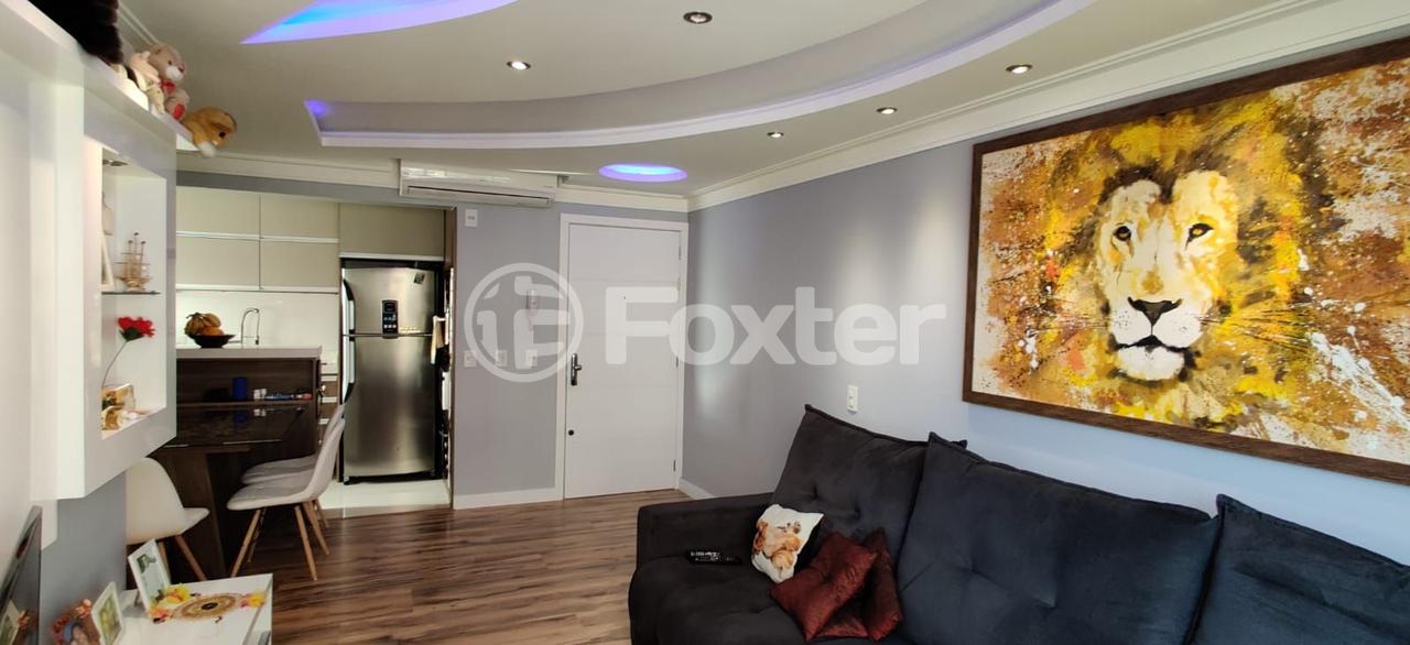 Apartamento à venda com 3 quartos, 76m² - Foto 5
