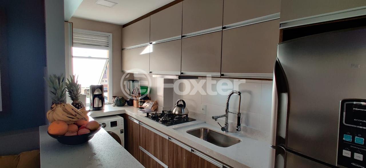 Apartamento à venda com 3 quartos, 76m² - Foto 6
