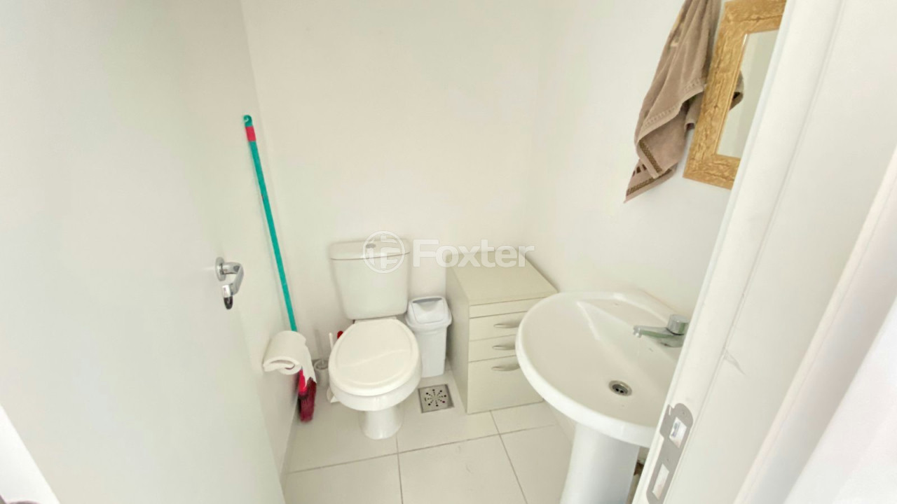 Conjunto Comercial-Sala à venda, 24m² - Foto 5
