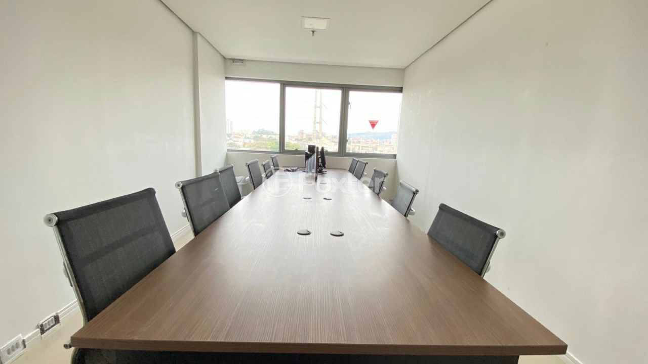 Conjunto Comercial-Sala à venda, 24m² - Foto 2