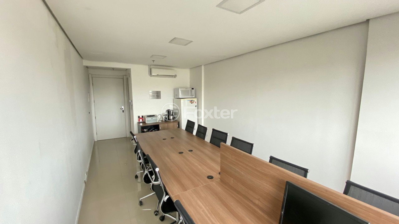 Conjunto Comercial-Sala à venda, 24m² - Foto 4