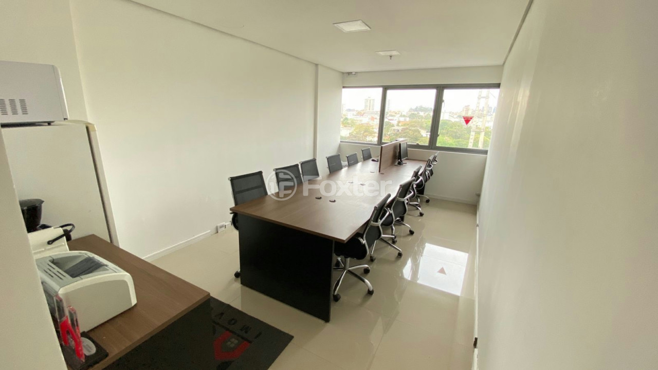 Conjunto Comercial-Sala à venda, 24m² - Foto 1