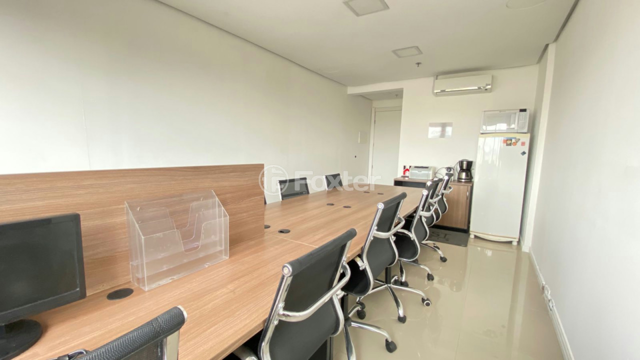 Conjunto Comercial-Sala à venda, 24m² - Foto 3