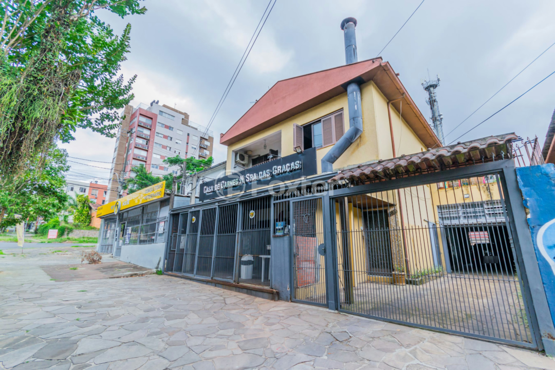 Prédio Inteiro à venda com 3 quartos, 325m² - Foto 1