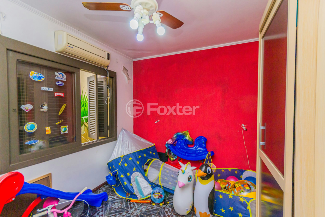 Prédio Inteiro à venda com 3 quartos, 325m² - Foto 8