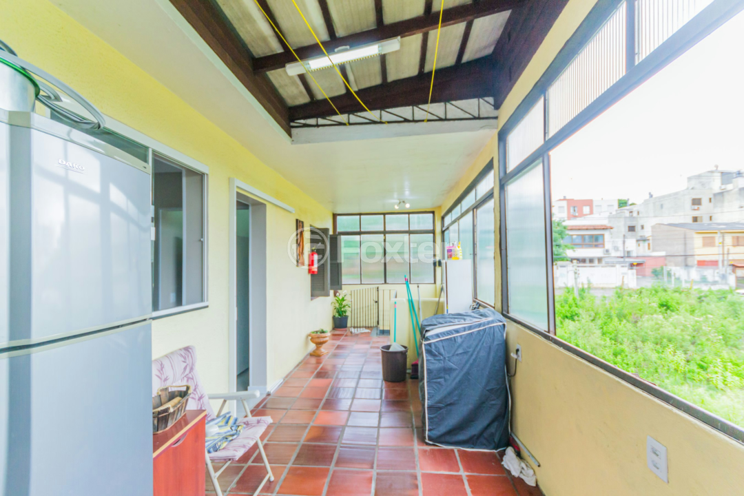 Prédio Inteiro à venda com 3 quartos, 325m² - Foto 22