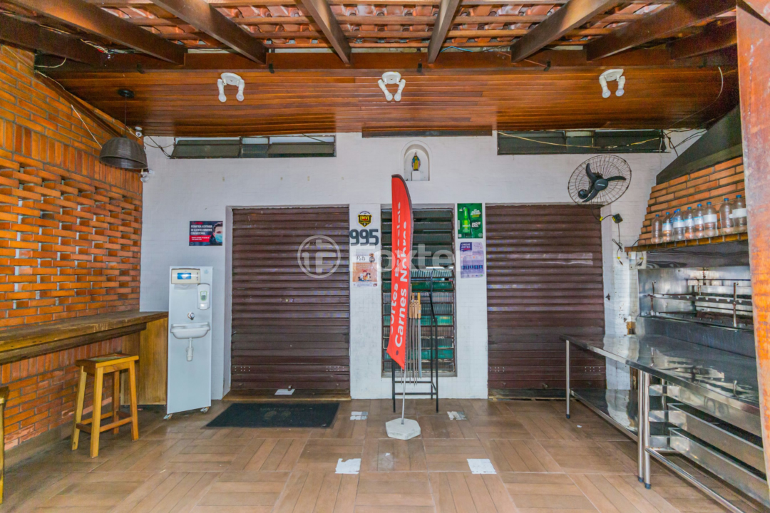 Prédio Inteiro à venda com 3 quartos, 325m² - Foto 41