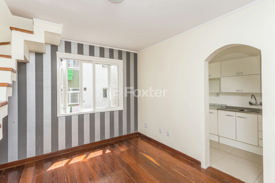 Cobertura à venda com 1 quarto, 103m² - Foto 3