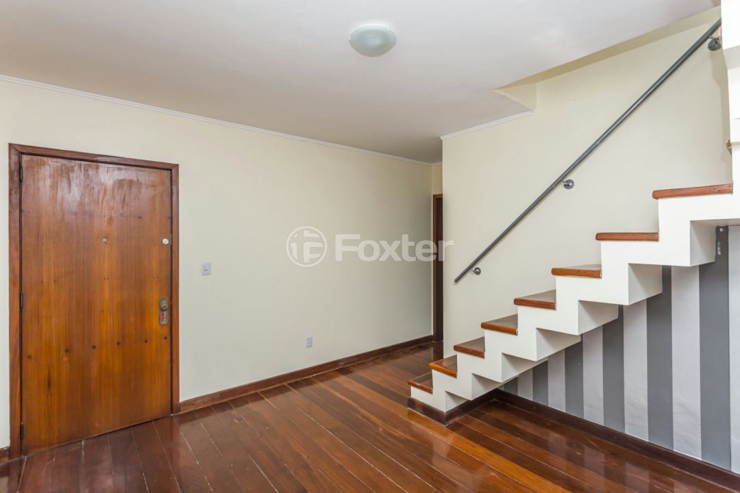 Cobertura à venda com 1 quarto, 103m² - Foto 2