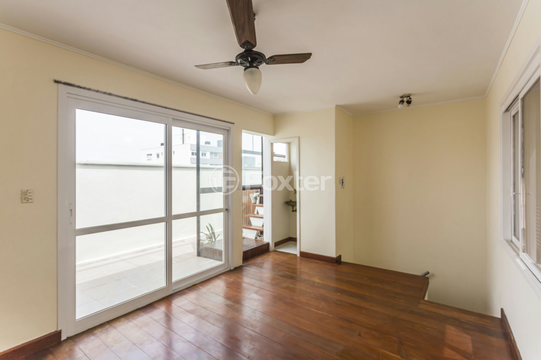 Cobertura à venda com 1 quarto, 103m² - Foto 13