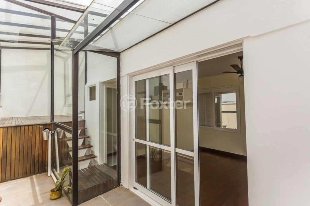 Cobertura à venda com 1 quarto, 103m² - Foto 17