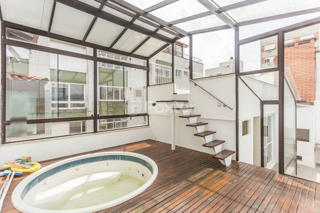Cobertura à venda com 1 quarto, 103m² - Foto 19