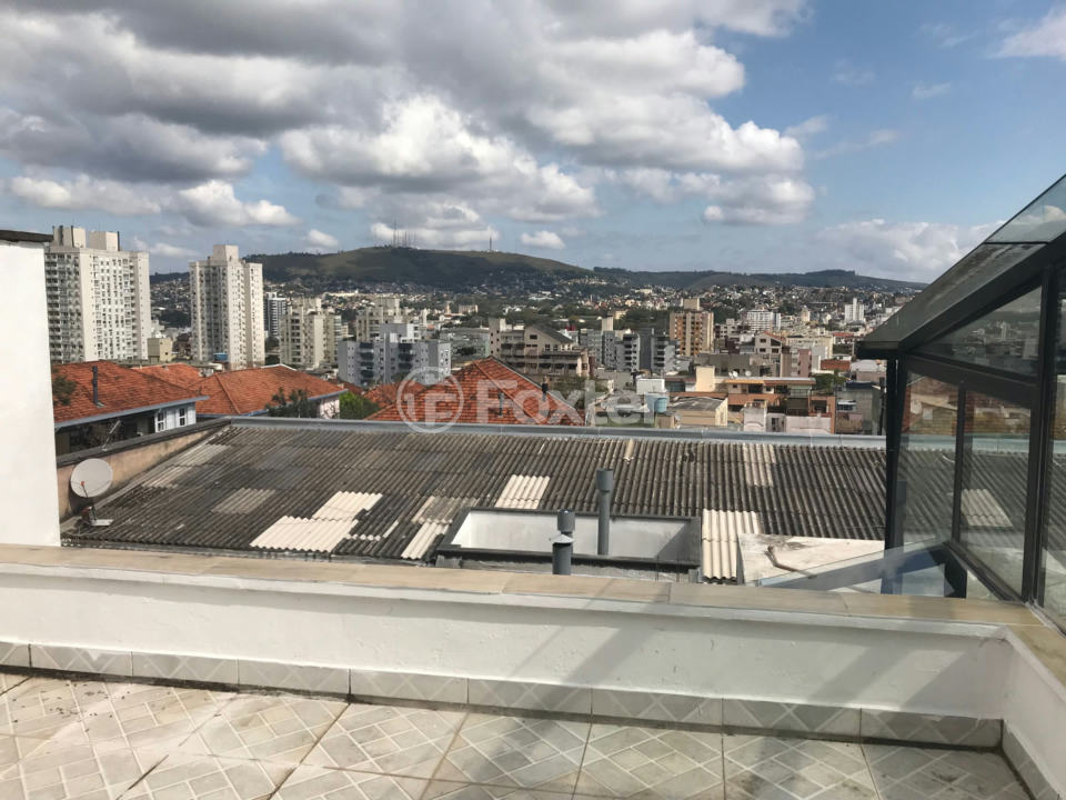 Cobertura à venda com 1 quarto, 103m² - Foto 27