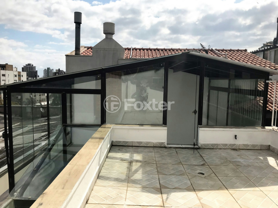 Cobertura à venda com 1 quarto, 103m² - Foto 24