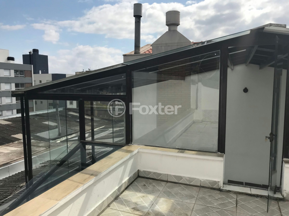 Cobertura à venda com 1 quarto, 103m² - Foto 23