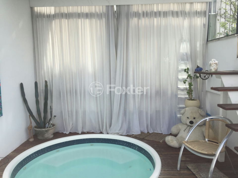 Cobertura à venda com 1 quarto, 103m² - Foto 21