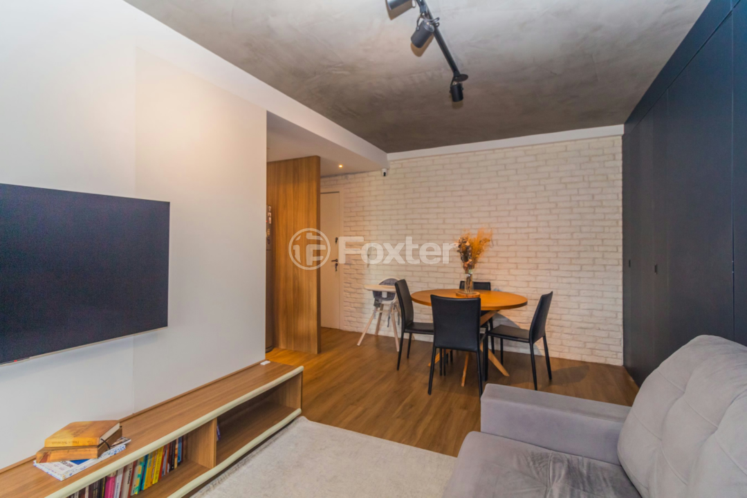 Apartamento à venda com 2 quartos, 69m² - Foto 7