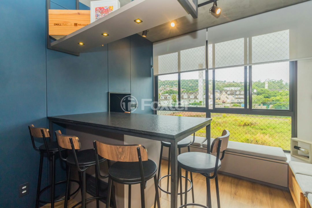 Apartamento à venda com 2 quartos, 69m² - Foto 6