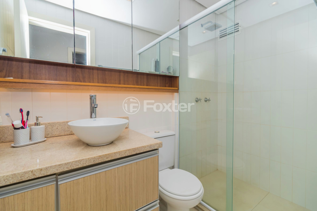 Apartamento à venda com 2 quartos, 69m² - Foto 9
