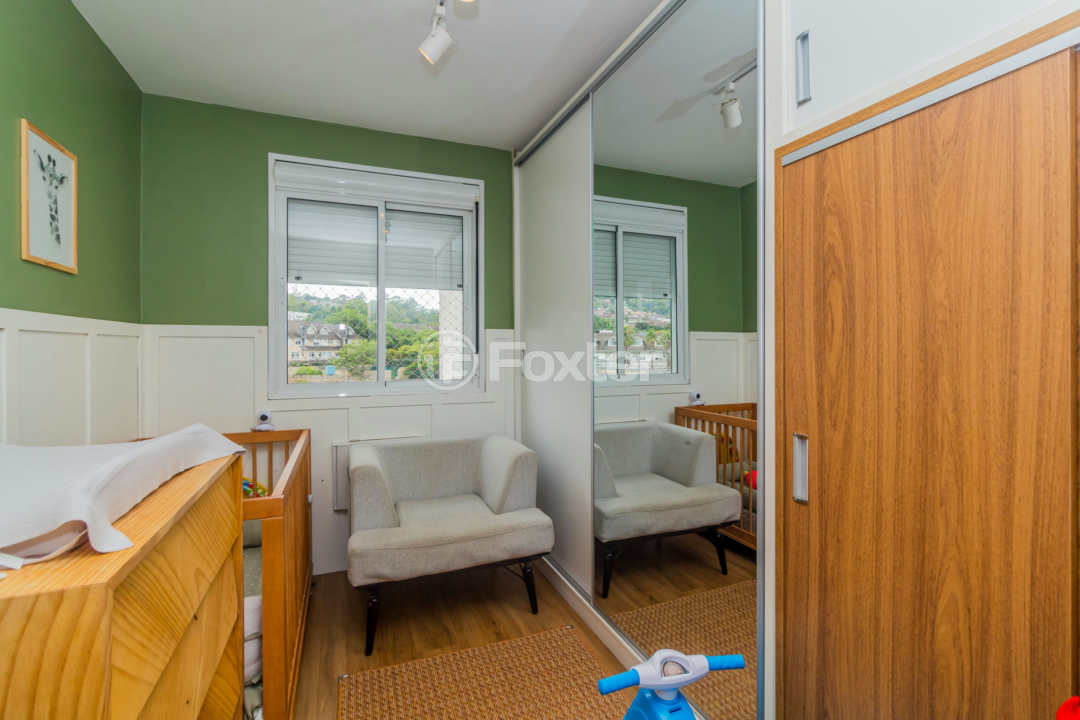 Apartamento à venda com 2 quartos, 69m² - Foto 11