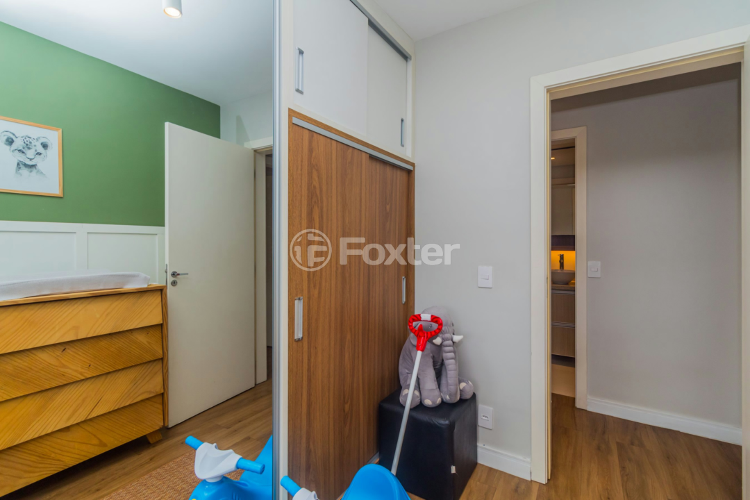 Apartamento à venda com 2 quartos, 69m² - Foto 13