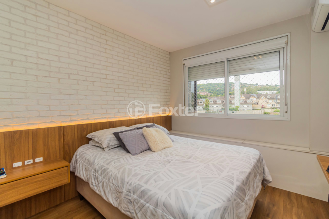 Apartamento à venda com 2 quartos, 69m² - Foto 14