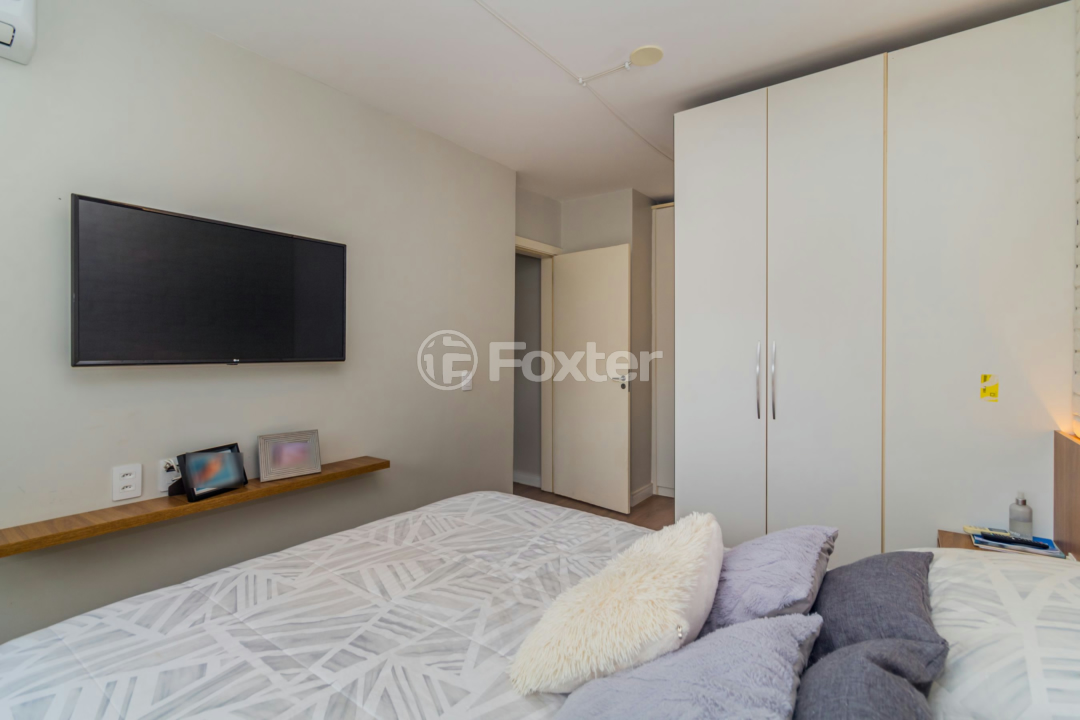 Apartamento à venda com 2 quartos, 69m² - Foto 16