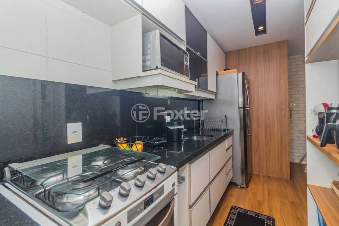 Apartamento à venda com 2 quartos, 69m² - Foto 20