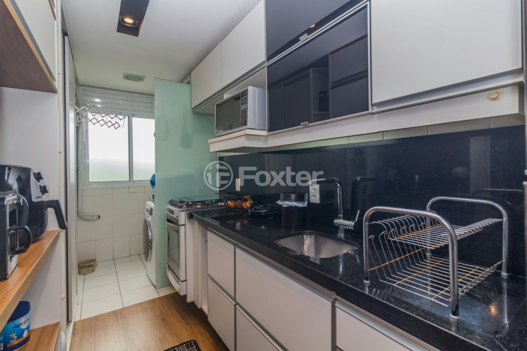 Apartamento à venda com 2 quartos, 69m² - Foto 21