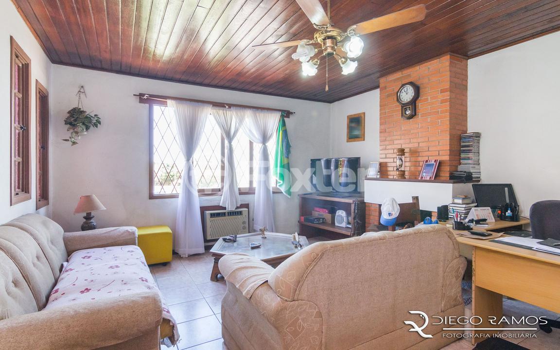 Casa à venda com 3 quartos, 189m² - Foto 2