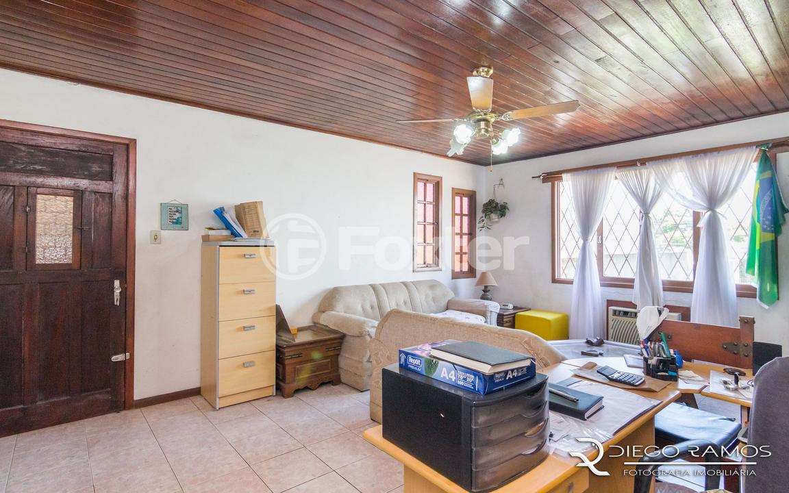 Casa à venda com 3 quartos, 189m² - Foto 3