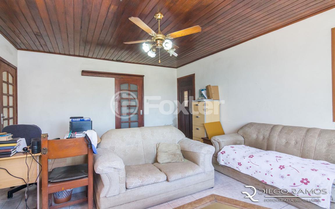 Casa à venda com 3 quartos, 189m² - Foto 4