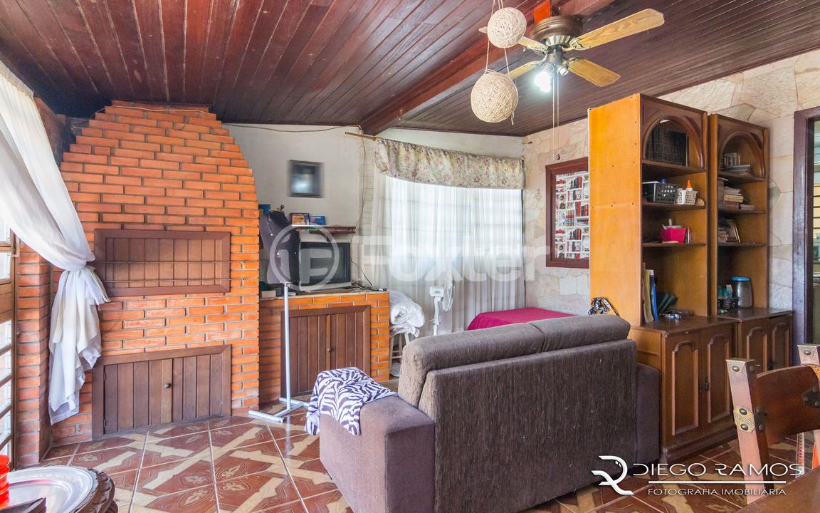 Casa à venda com 3 quartos, 189m² - Foto 5