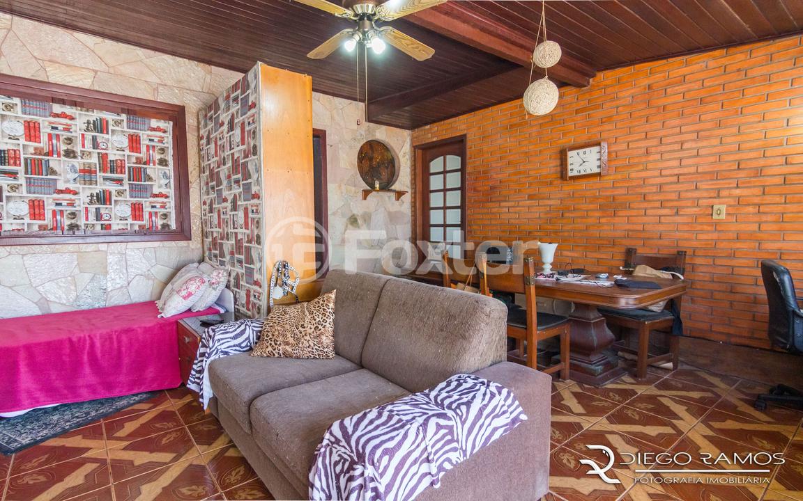 Casa à venda com 3 quartos, 189m² - Foto 6