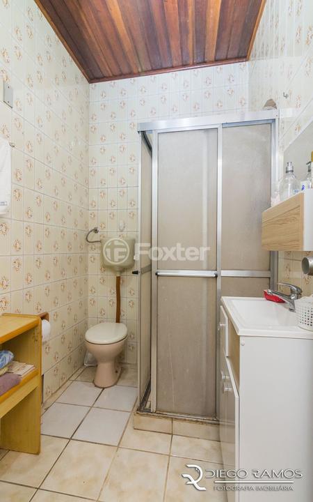 Casa à venda com 3 quartos, 189m² - Foto 10