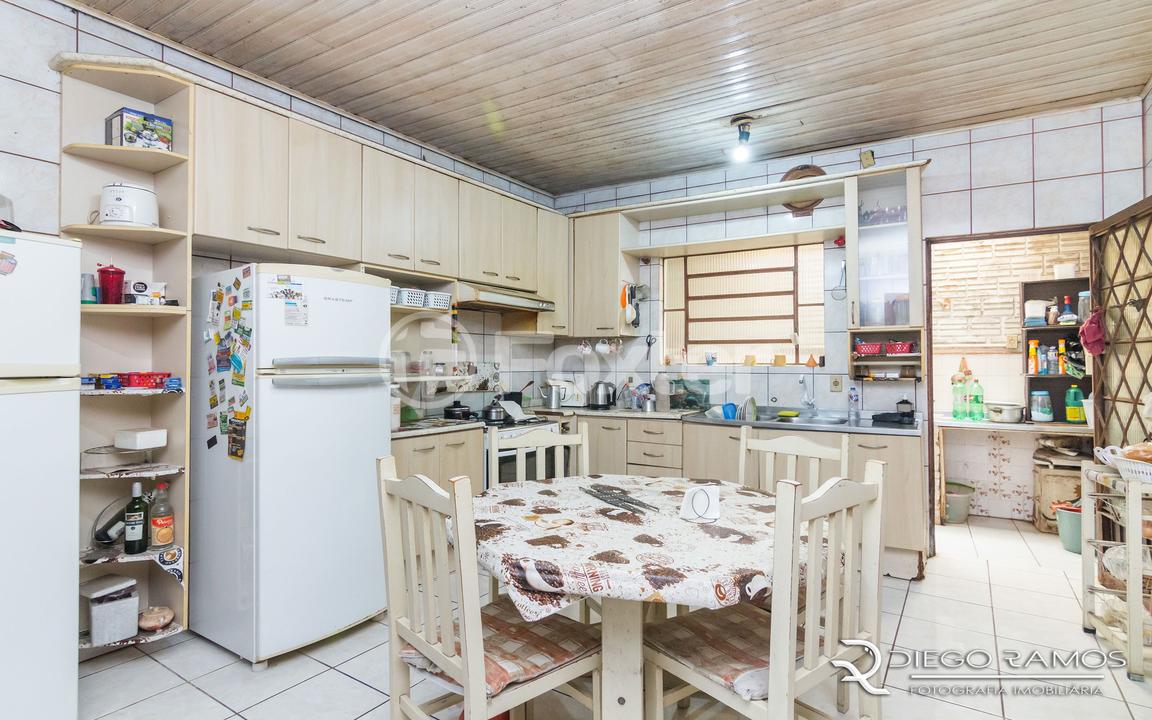 Casa à venda com 3 quartos, 189m² - Foto 11