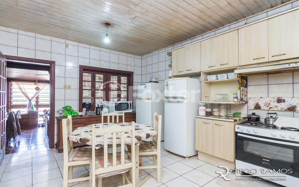 Casa à venda com 3 quartos, 189m² - Foto 12