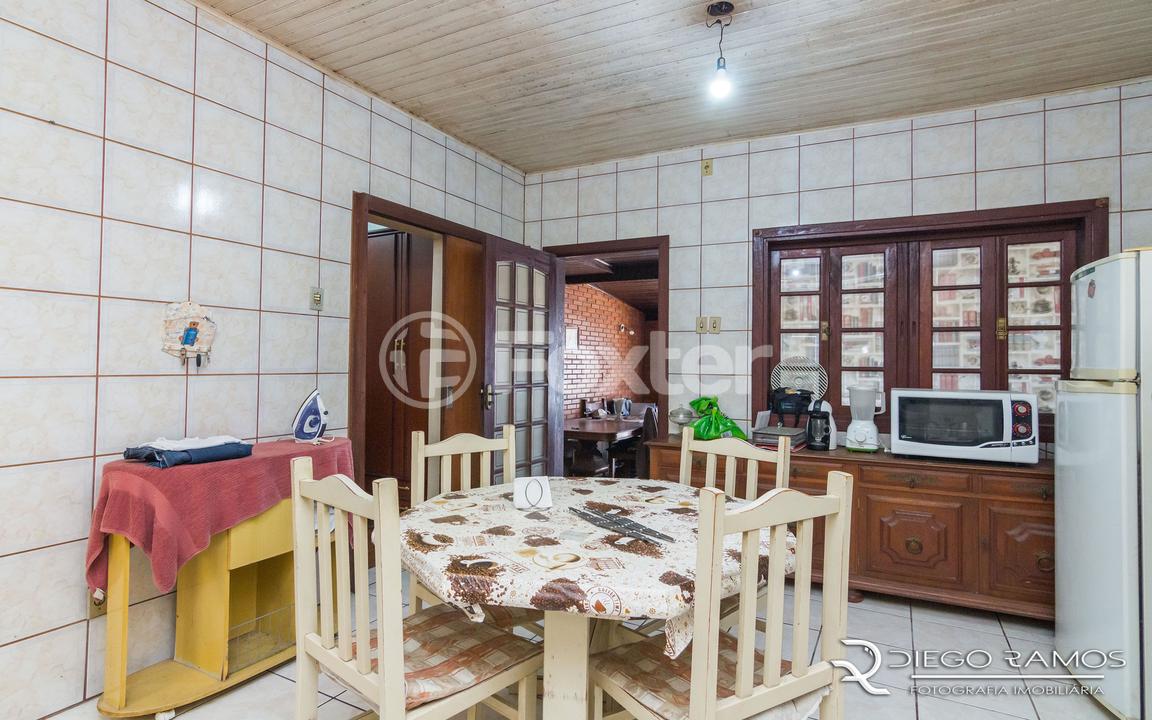 Casa à venda com 3 quartos, 189m² - Foto 13