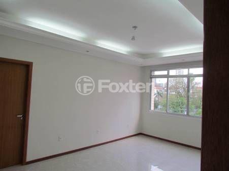 Apartamento à venda com 3 quartos, 115m² - Foto 2