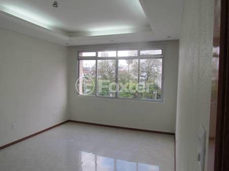 Apartamento à venda com 3 quartos, 115m² - Foto 1