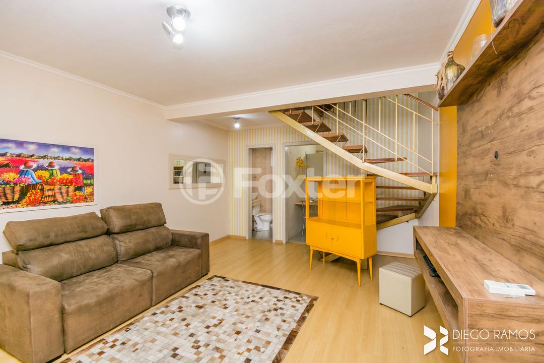 Casa de Condomínio à venda com 2 quartos, 84m² - Foto 1