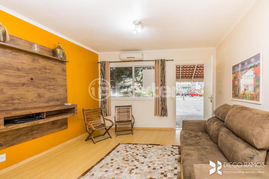Casa de Condomínio à venda com 2 quartos, 84m² - Foto 2