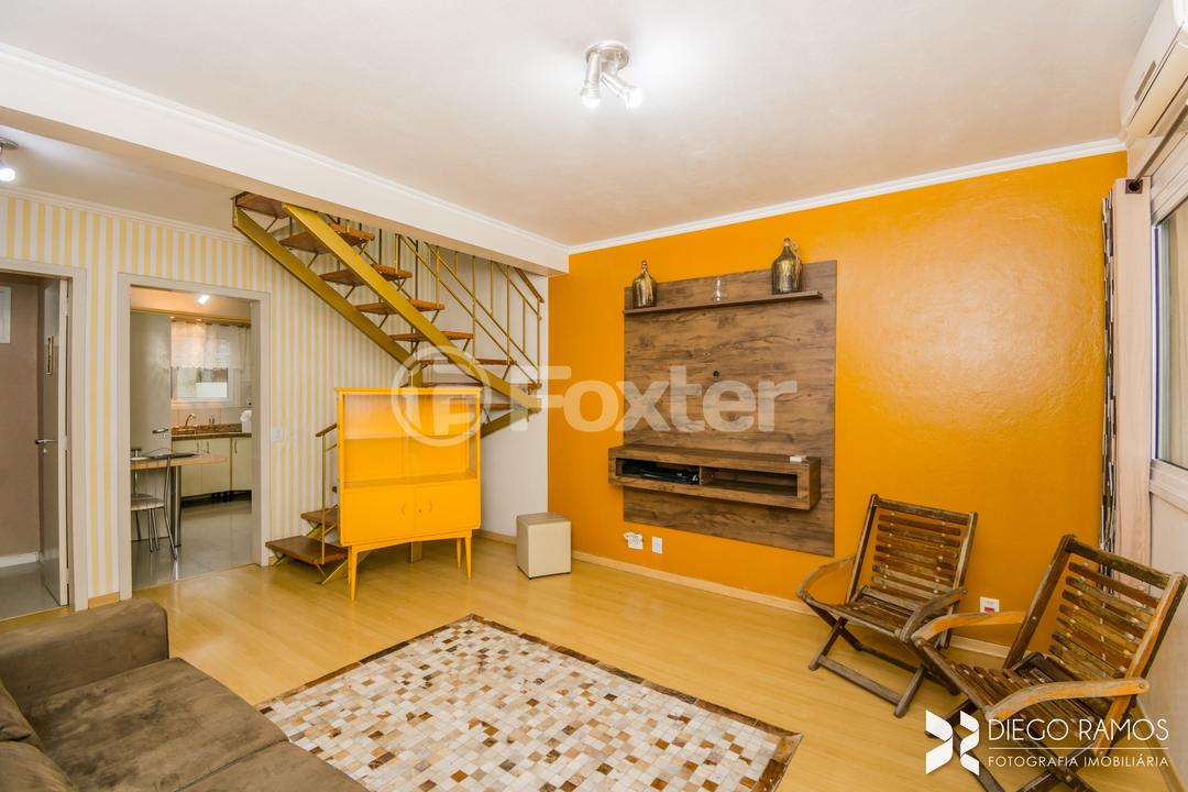 Casa de Condomínio à venda com 2 quartos, 84m² - Foto 3